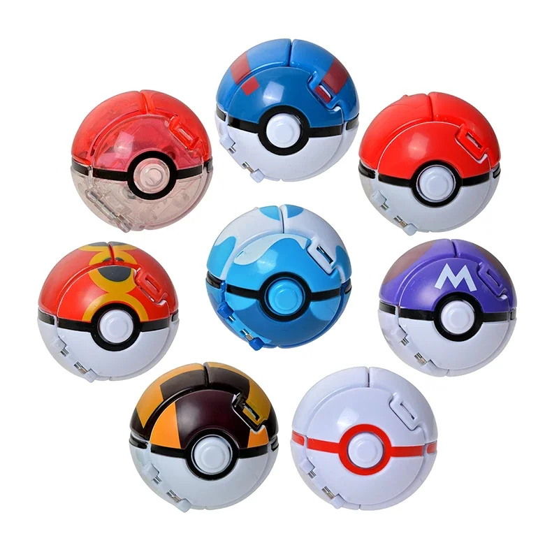 Pokemon Figure Pokeball Anime  - Model Kit Xerneas avaliação e preço