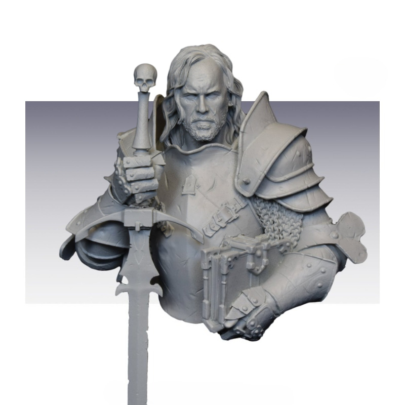 1/12 Scale 85mm Die-Cast Resin - Model Kit Wargreymon avaliação e preço