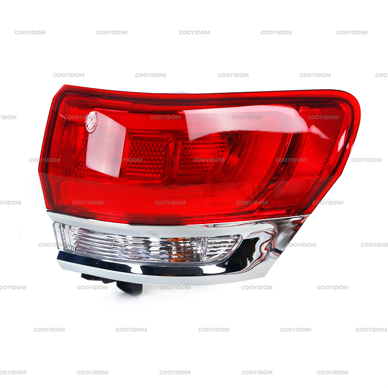 Car LED Taillight Assembly For - Model Kit Jeep avaliação e preço