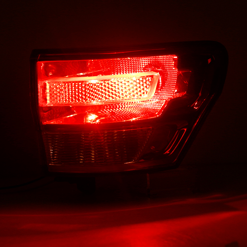 Car LED Taillight Assembly For - Model Kit Jeep avaliação e preço