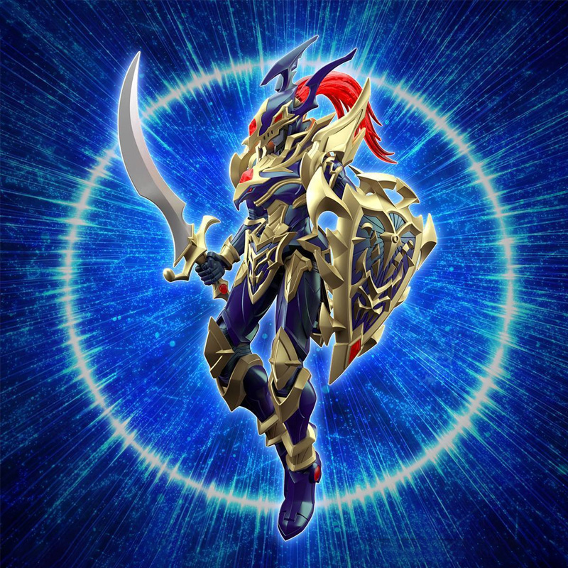Original BANDAI FRSA Yu-Gi-Oh  - Model Kit Yugioh Ra avaliação e preço