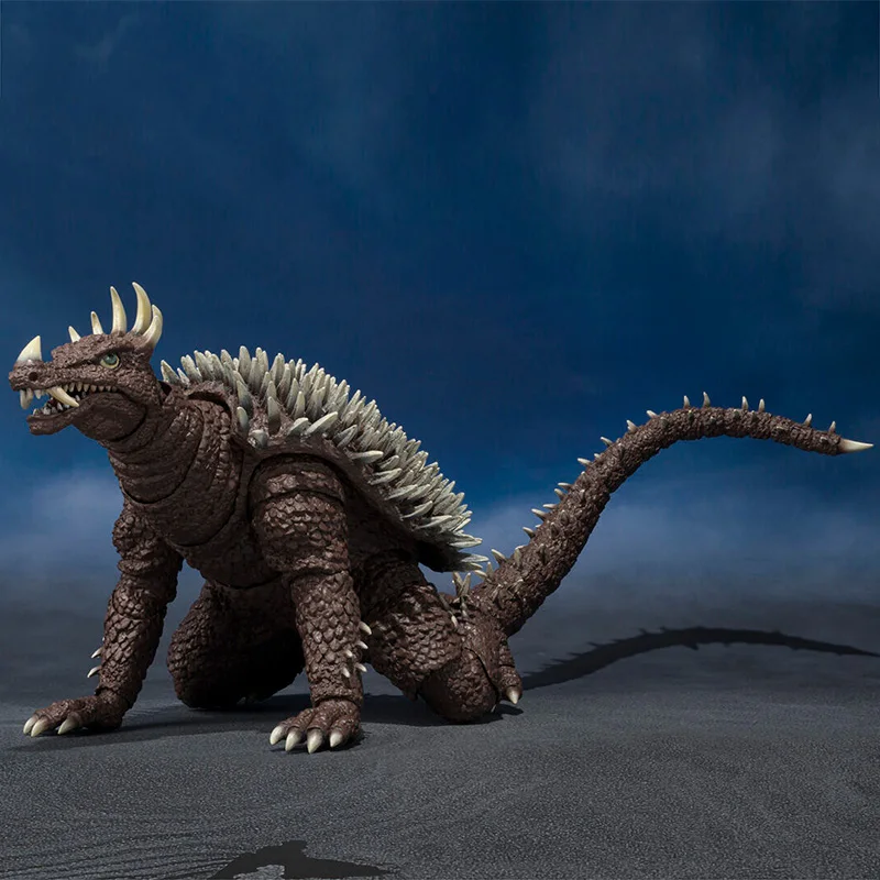 Bandai Original SHMonsterArts  - Model Kit Vs Figure avaliação e preço