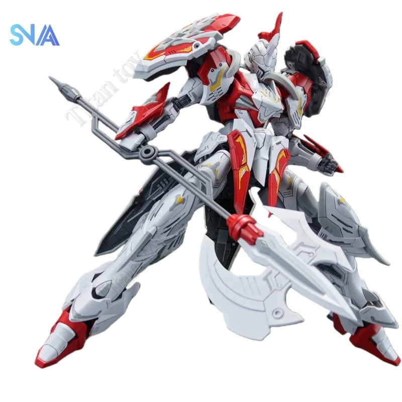 SNAA Lamorak Percival Tristan  - Model Kit Tristan avaliação e preço