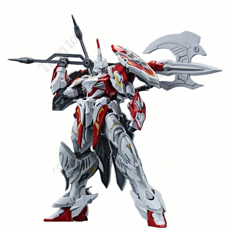 SNAA Lamorak Percival Tristan  - Model Kit Tristan avaliação e preço