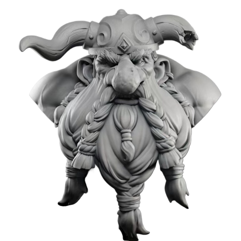 60mm Scale Diecast Resin Bust  - Model Kit Wargreymon avaliação e preço