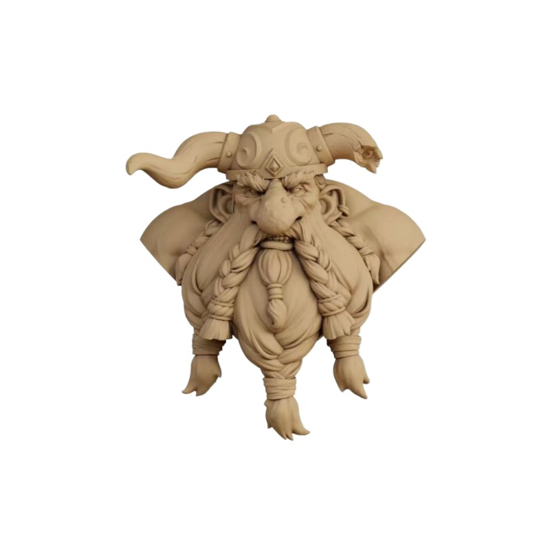 60mm Scale Diecast Resin Bust  - Model Kit Wargreymon avaliação e preço