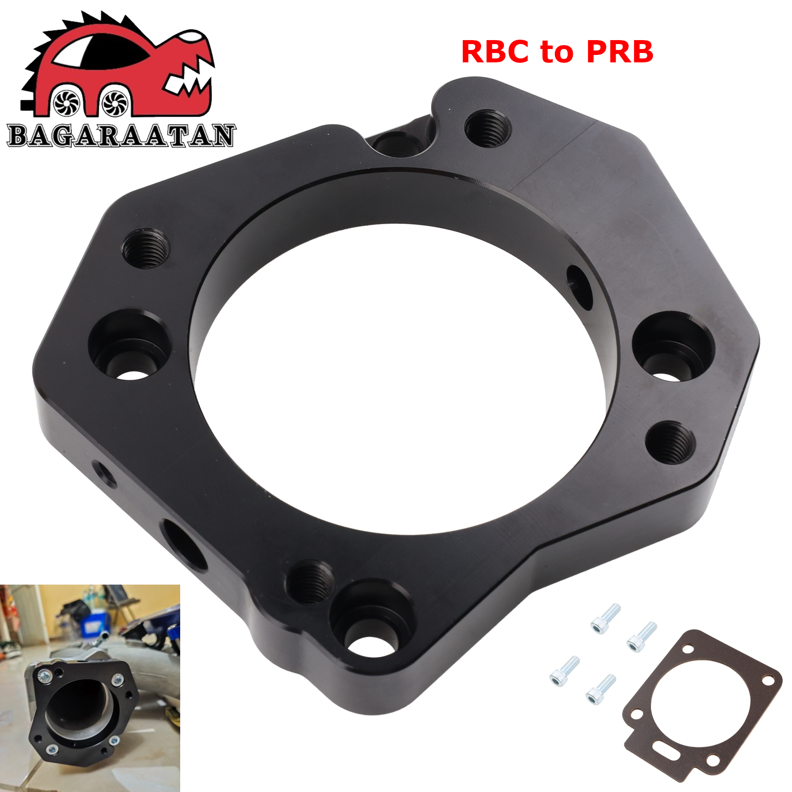 For Honda Civic Si Acura RSX T - Model Kit V8 avaliação e preço