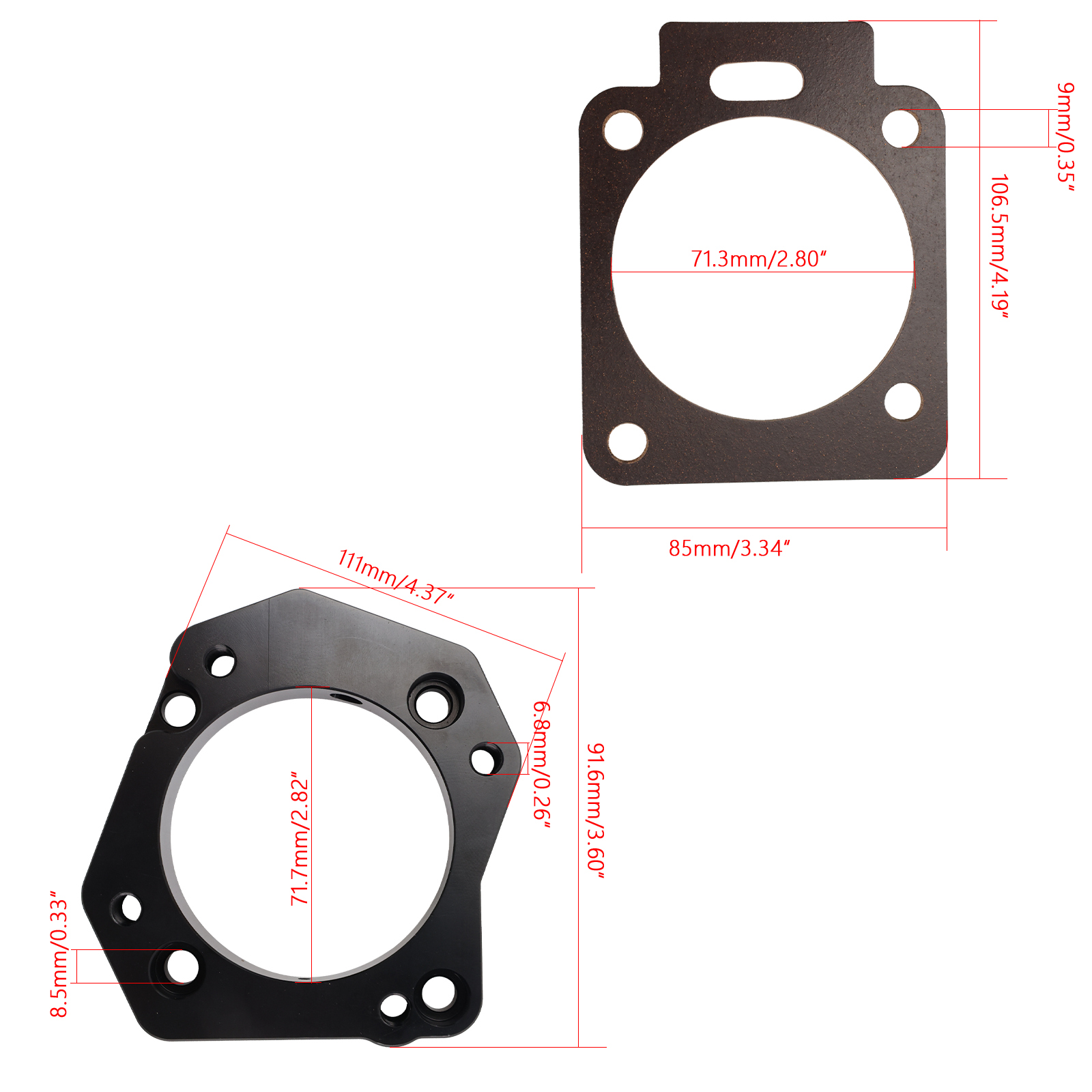For Honda Civic Si Acura RSX T - Model Kit V8 avaliação e preço