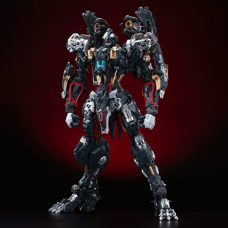 【IN STOCK】IN ERA+ RMD 1/72 FEN - Model Kit Infinite Dimension avaliação e preço