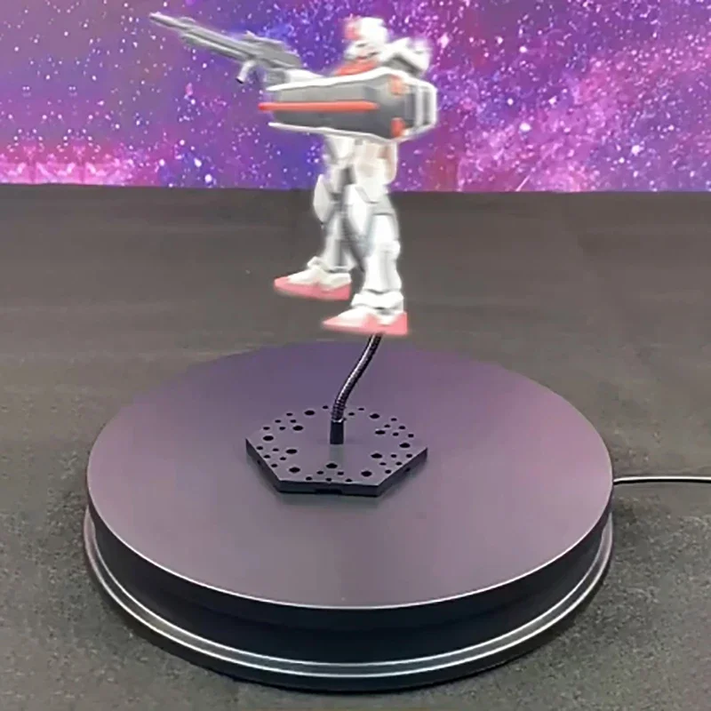 Snake Tube Model Bracket Actio - Model Figure Base avaliação e preço
