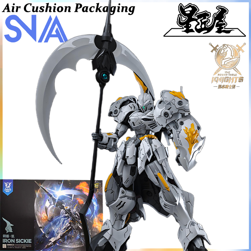 SNAA Genuine The Round Table K - Model Kit Tristan avaliação e preço