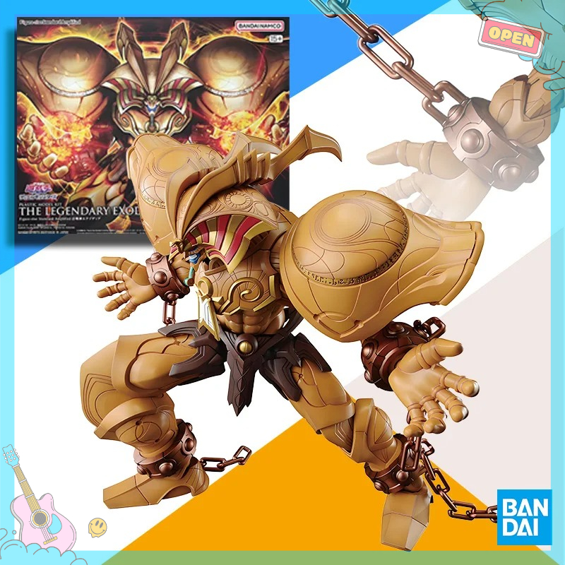 BANDAI Original Model Kit FRSA - Model Kit Yugioh Ra avaliação e preço