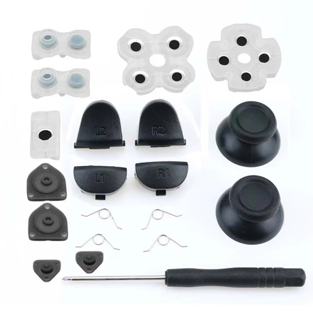For PS4 JDM-001 / 011 Controll - Model Kit Jdm avaliação e preço