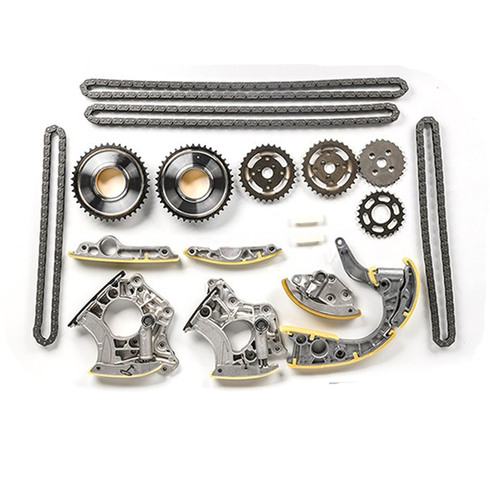 BAR Engine Timing Chain Guide  - Model Kit Engine V8 avaliação e preço