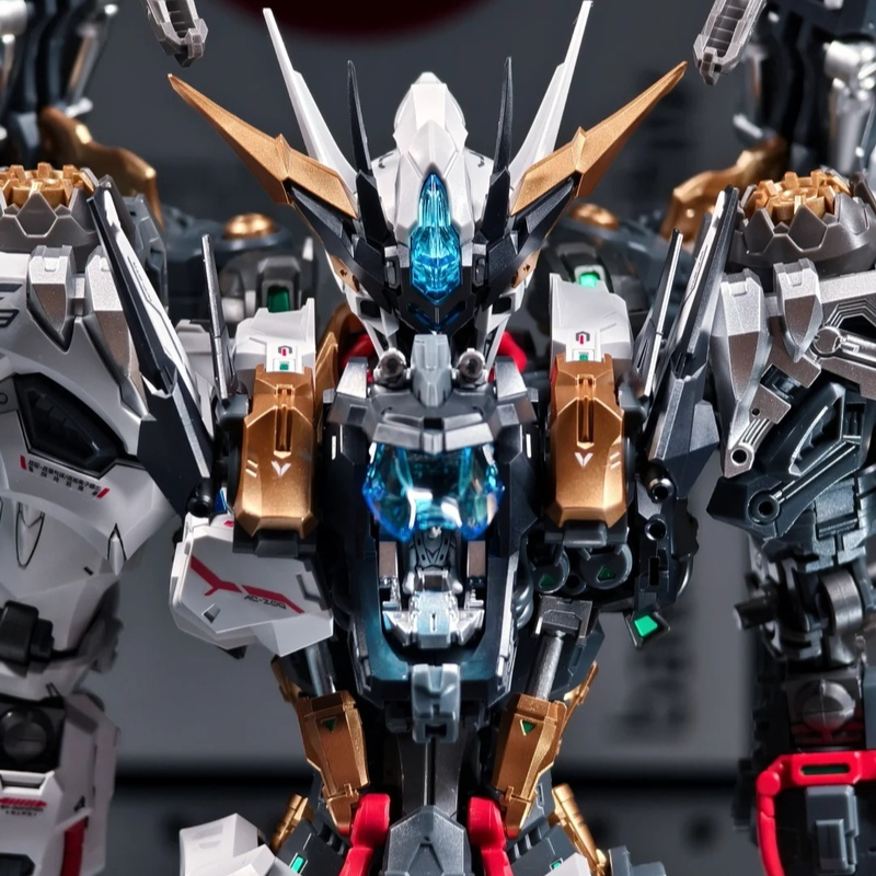 【IN STOCK】IN ERA+ RMD 1/72 FEN - Model Kit Infinite Dimension avaliação e preço