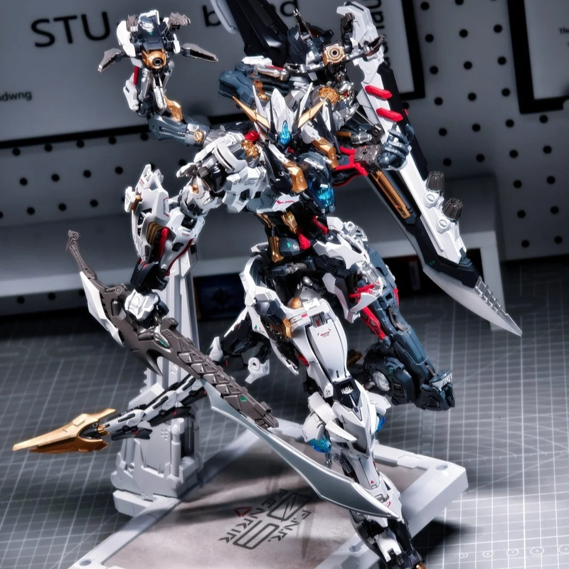 【IN STOCK】IN ERA+ RMD 1/72 FEN - Model Kit Infinite Dimension avaliação e preço