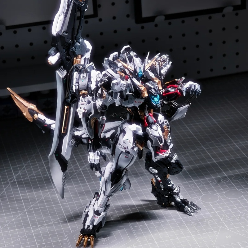 【IN STOCK】IN ERA+ RMD 1/72 FEN - Model Kit Infinite Dimension avaliação e preço