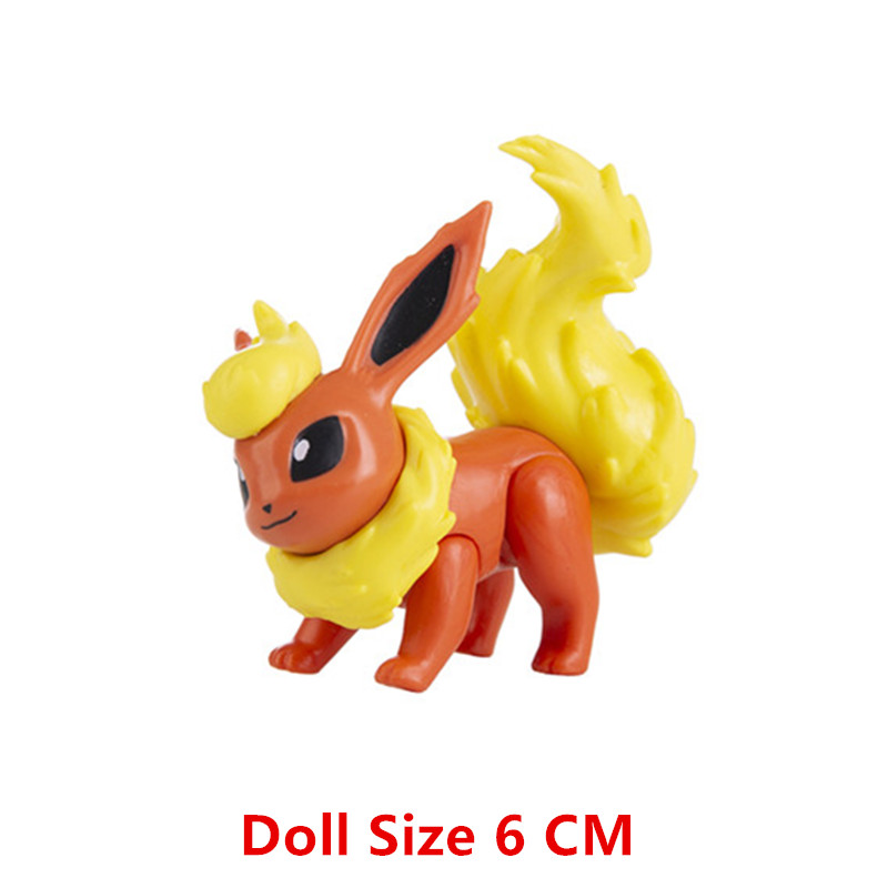 Pokemon Cartoons Anime Figure  - Model Kit Xerneas avaliação e preço