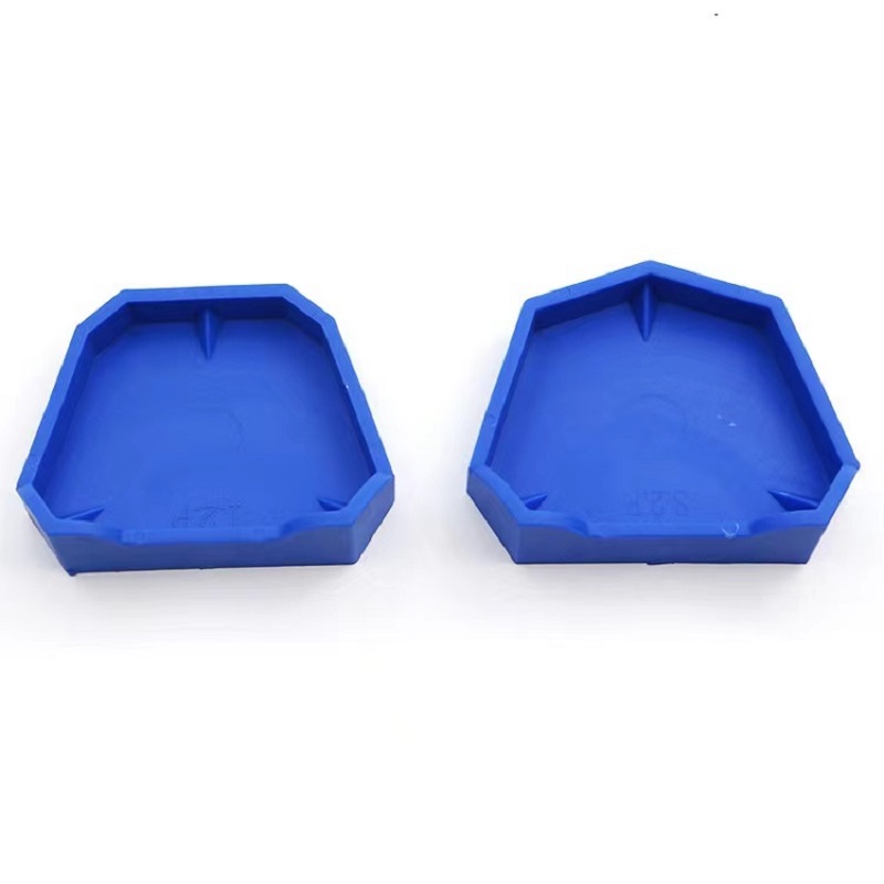 6pcs Dental Model Base Set Pla - Model Kit Tool avaliação e preço