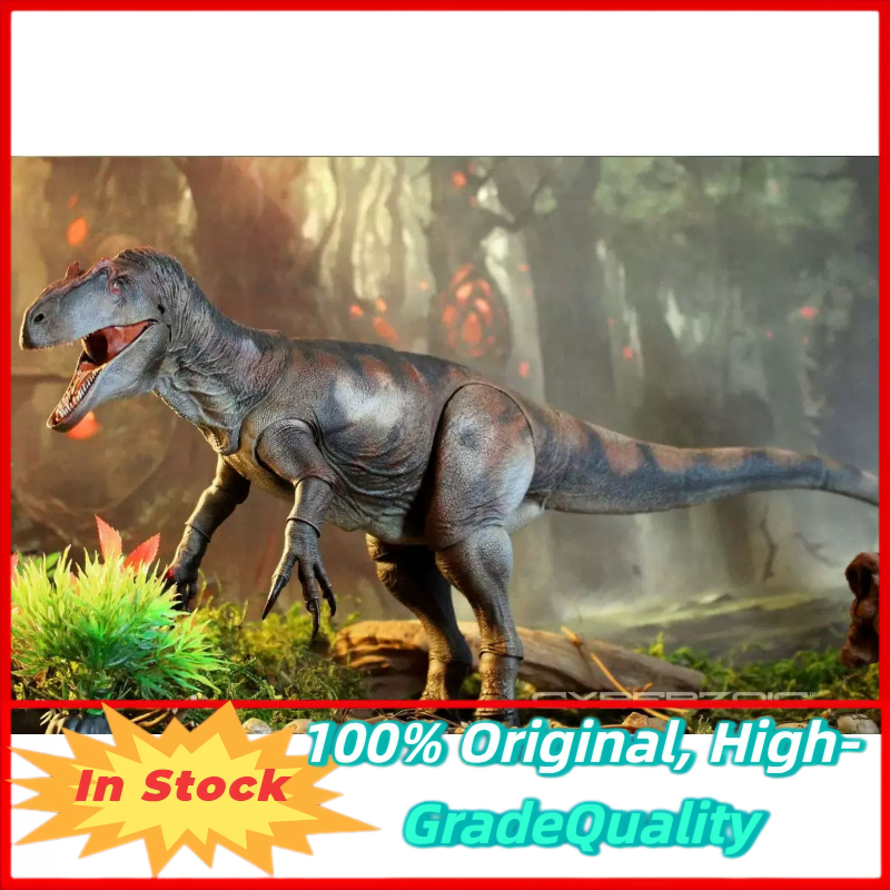Mesozoic Beast 【Allosaurus 1/1 - Model Kit Dinosaur Bandai avaliação e preço