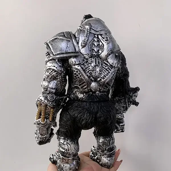 New Godzilla Vs Kong 2 Evoluti - Model Kit Vs Figure avaliação e preço