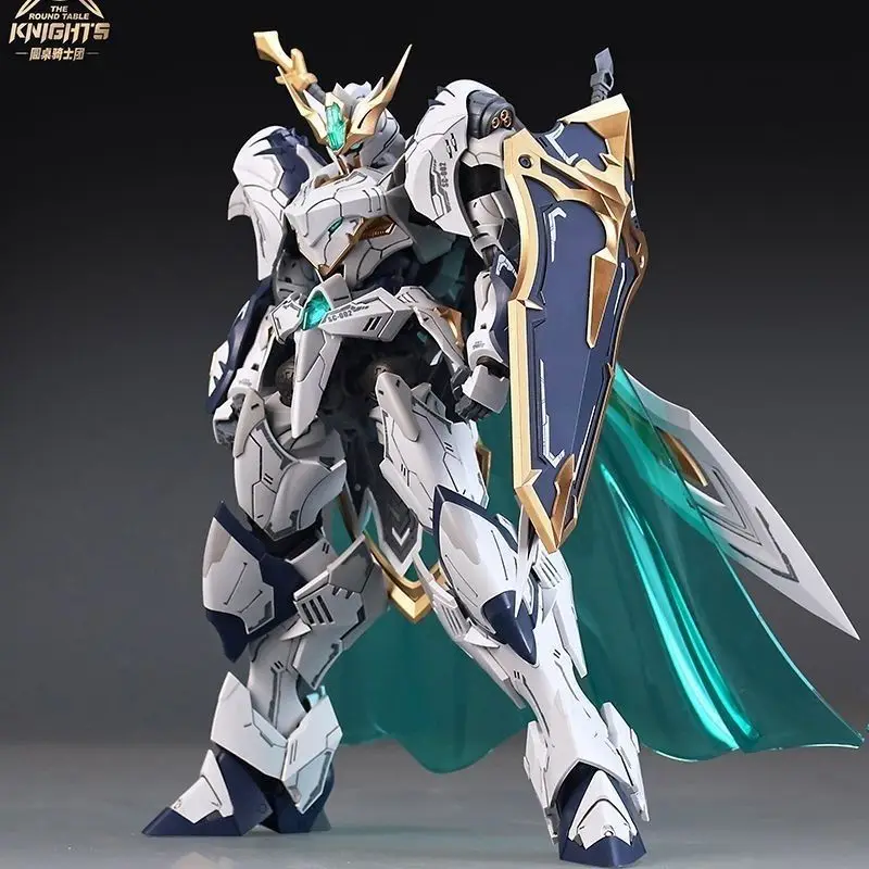 NEW Original SNAA HG 1/144 SC- - Model Kit Tristan avaliação e preço