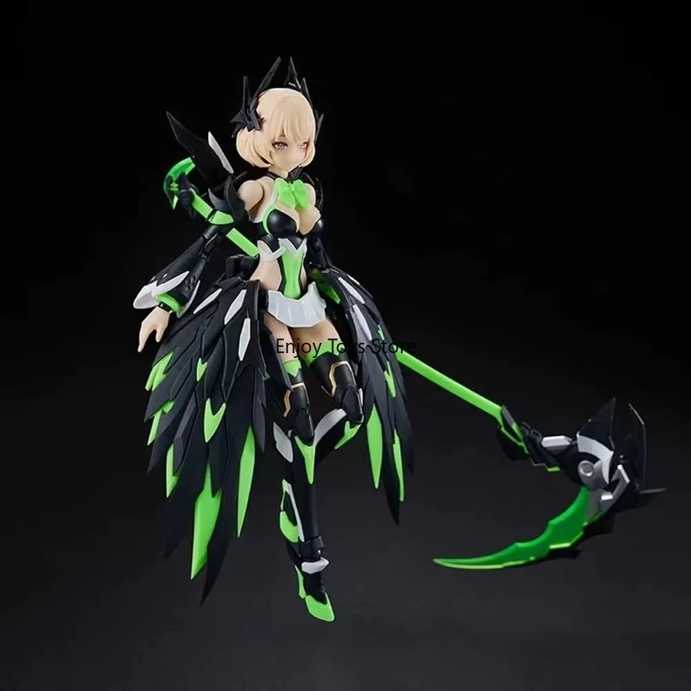 Spot We Have in Stock Authenti - Model Kit Seven Deadly Sins avaliação e preço
