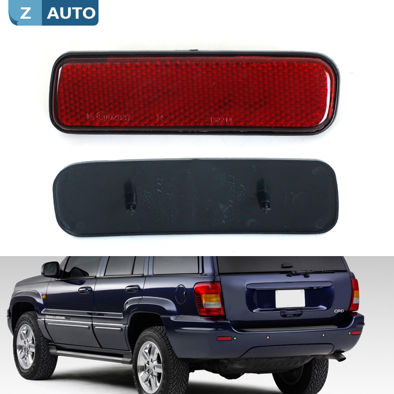 For Jeep Grand Cherokee 1999 2 - Model Kit Jeep avaliação e preço