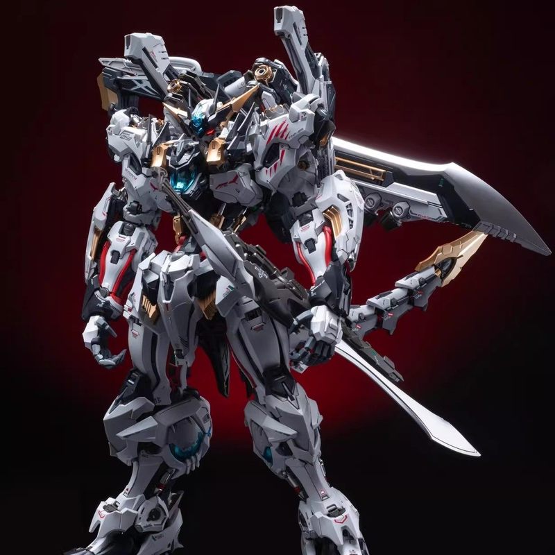 【IN STOCK】IN ERA+ RMD 1/72 FEN - Model Kit Infinite Dimension avaliação e preço
