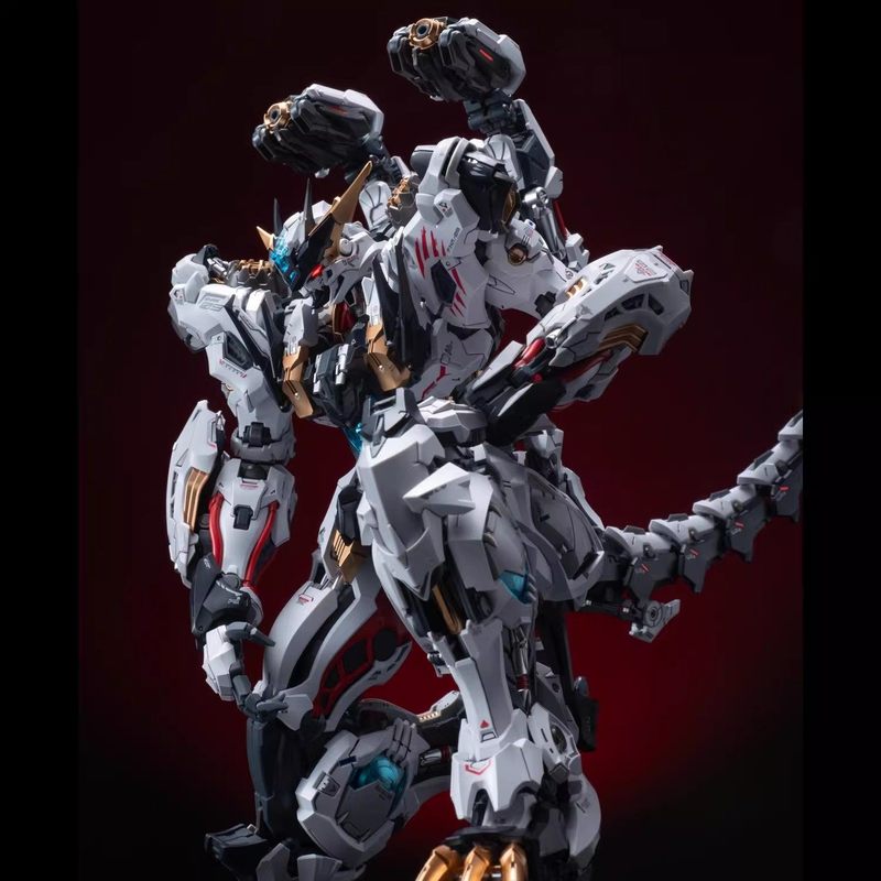 【IN STOCK】IN ERA+ RMD 1/72 FEN - Model Kit Infinite Dimension avaliação e preço