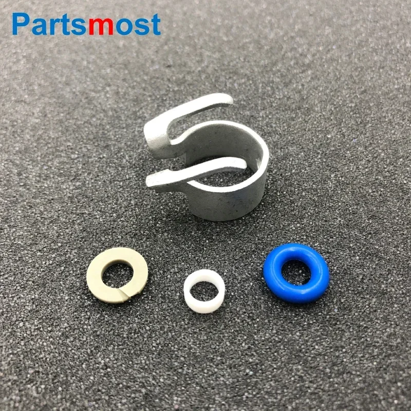 LR037089 FUEL INJECTOR REPAIR  - Model Kit V8 avaliação e preço