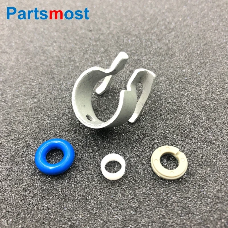 LR037089 FUEL INJECTOR REPAIR  - Model Kit V8 avaliação e preço