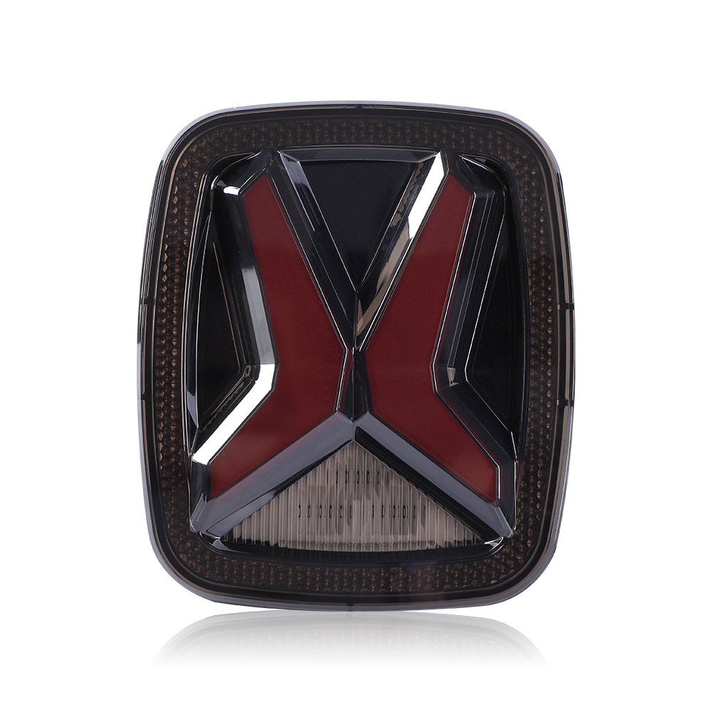 New Upgrade JEEP TJ Tail Lamp  - Model Kit Jeep avaliação e preço