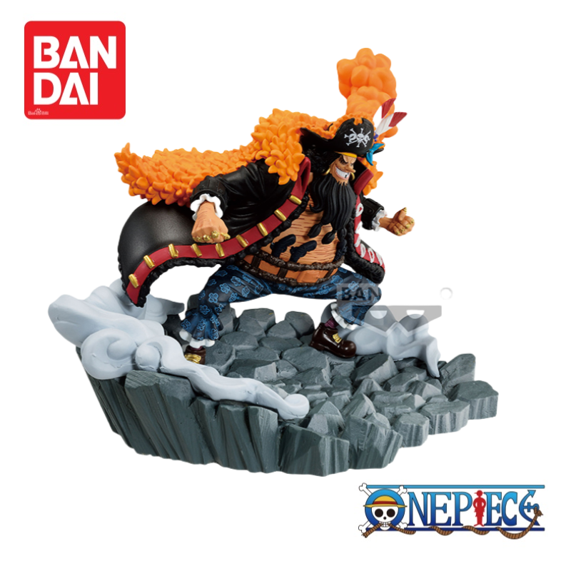 Bandai One Piece In Stock Traf - Model Kit Judge avaliação e preço
