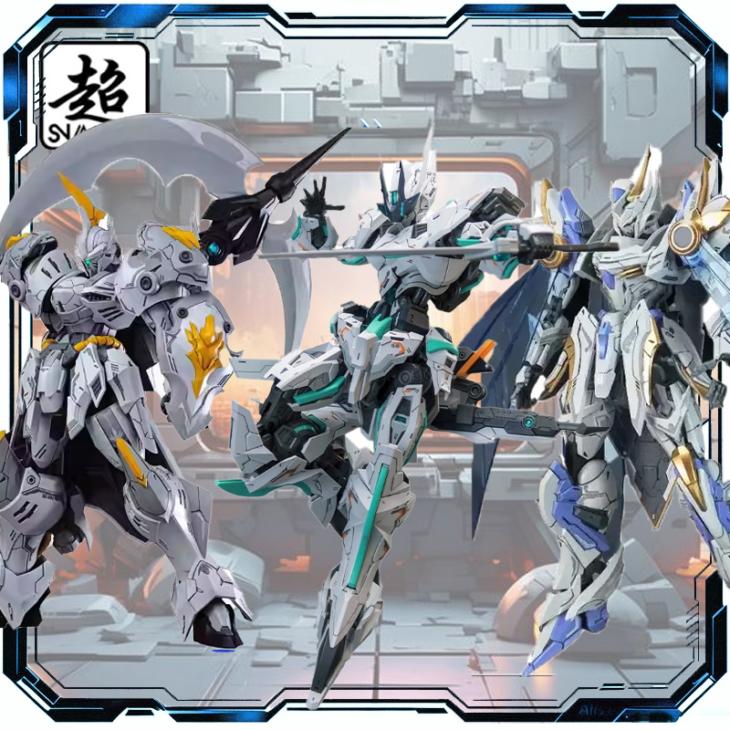IN STOCK SNAA 1/100 Emperor Se - Model Kit Tristan avaliação e preço
