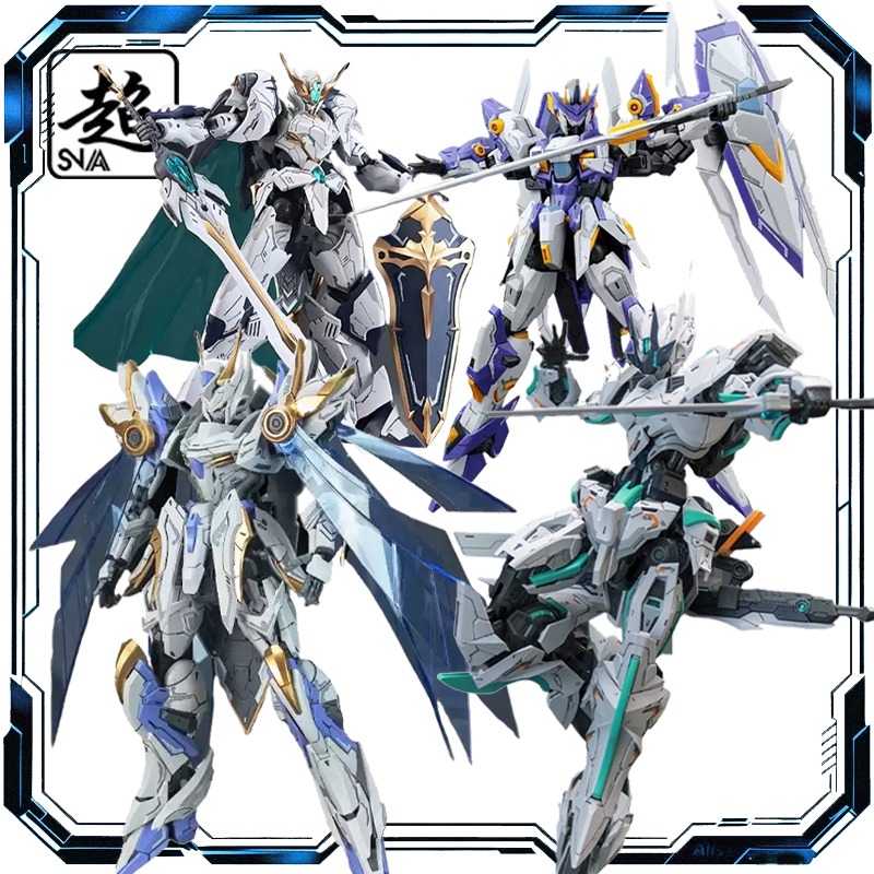 IN STOCK SNAA 1/100 Emperor Se - Model Kit Tristan avaliação e preço