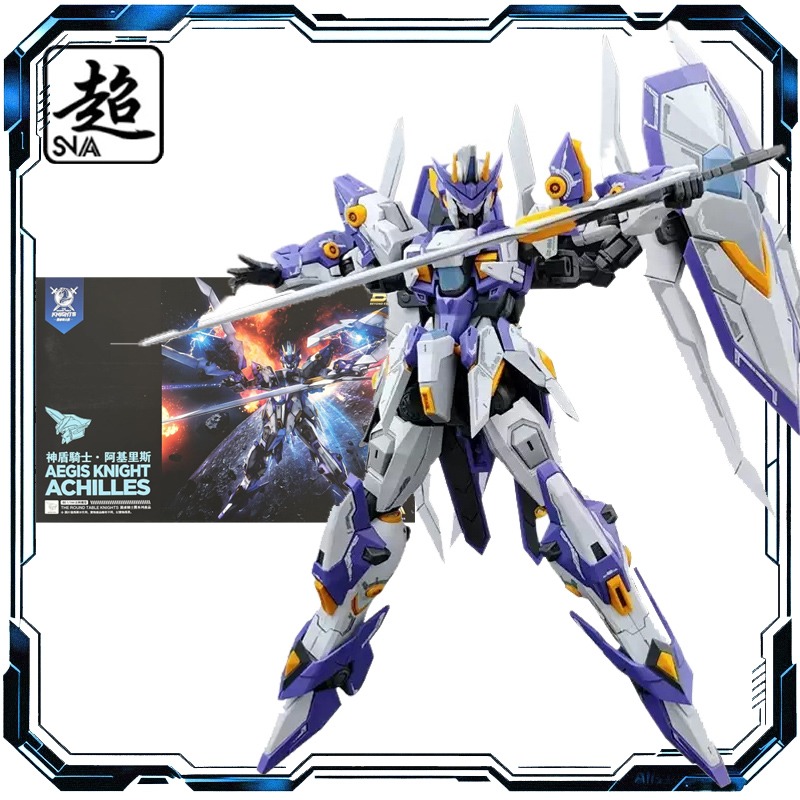 IN STOCK SNAA 1/100 Emperor Se - Model Kit Tristan avaliação e preço