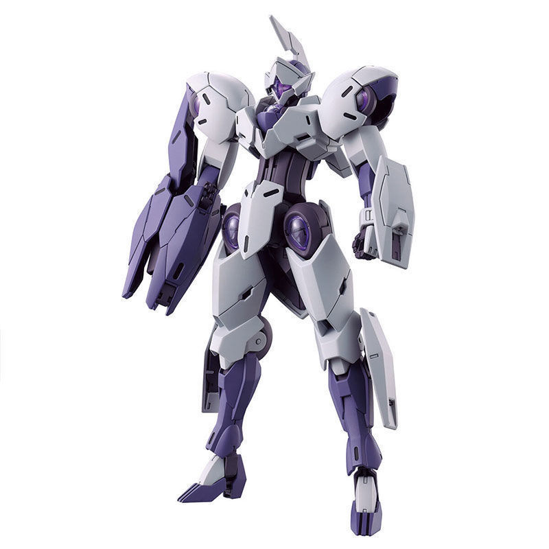 In Stock Hg 1/144 The Witch Fr - Model Kit Judge avaliação e preço