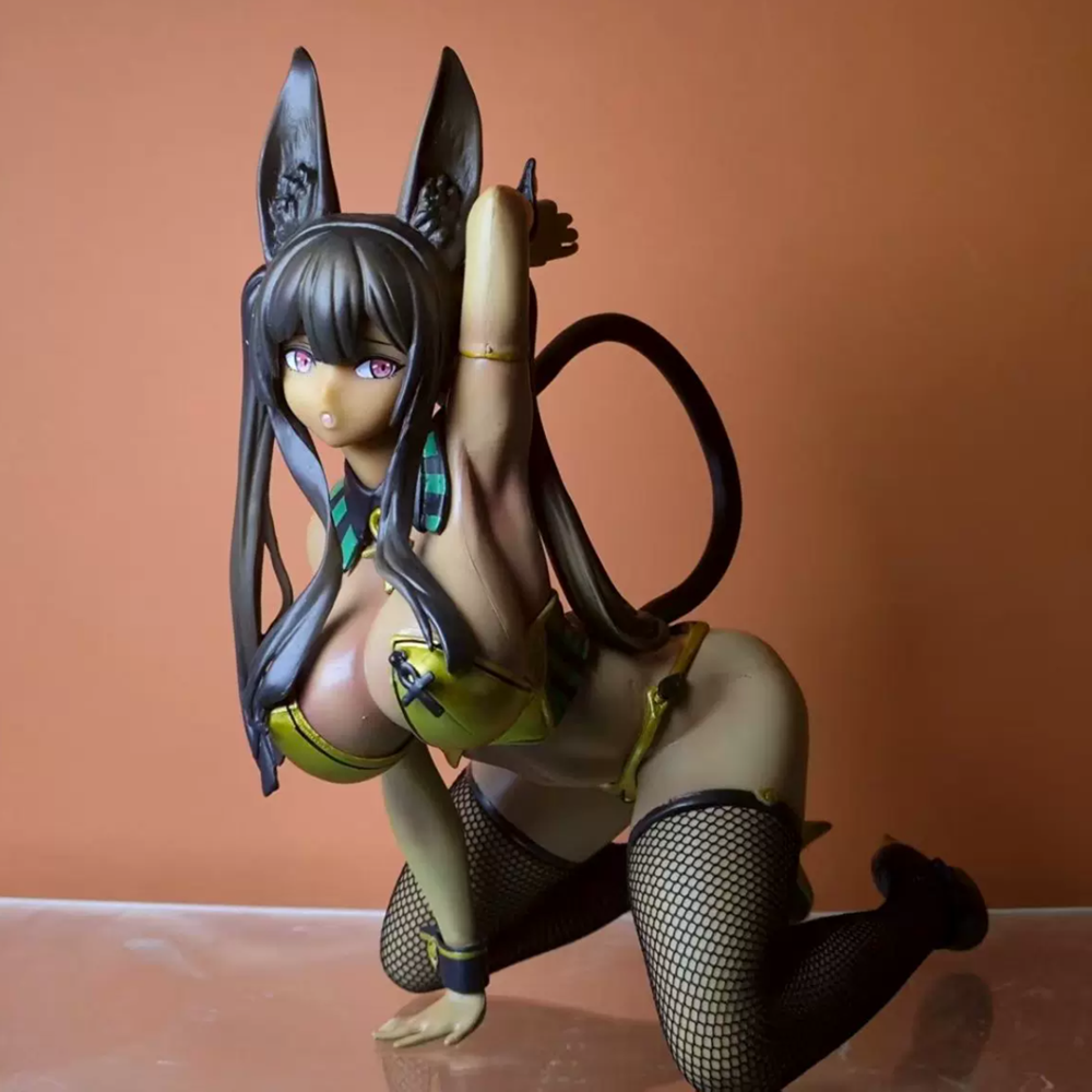 1/6 Anubis Casino:Bare Leg Ver - Model Kit Anubis avaliação e preço