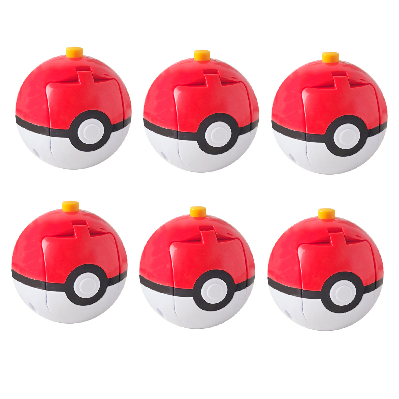Shake Pokemon Spinning Top bal - Model Kit Bandai avaliação e preço