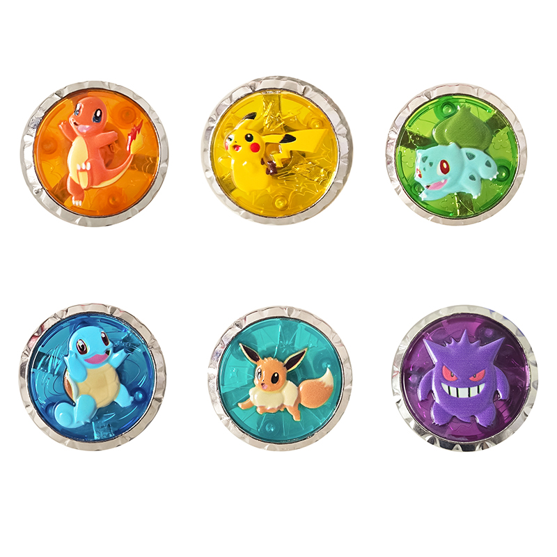 Shake Pokemon Spinning Top bal - Model Kit Bandai avaliação e preço