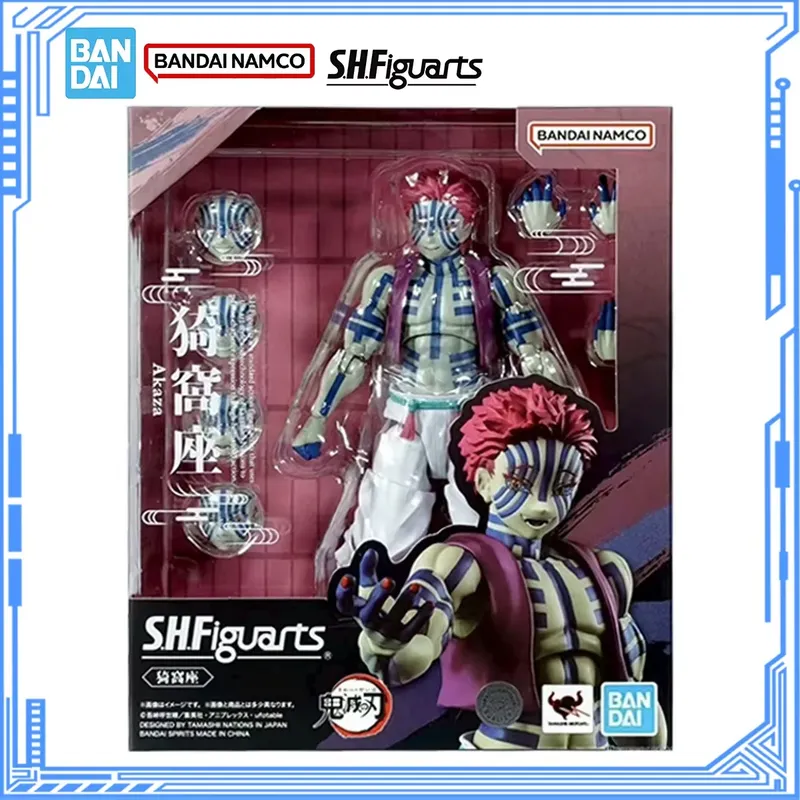 Bandai SHF Demon Slayer Model  - Model Kit Zenitsu avaliação e preço