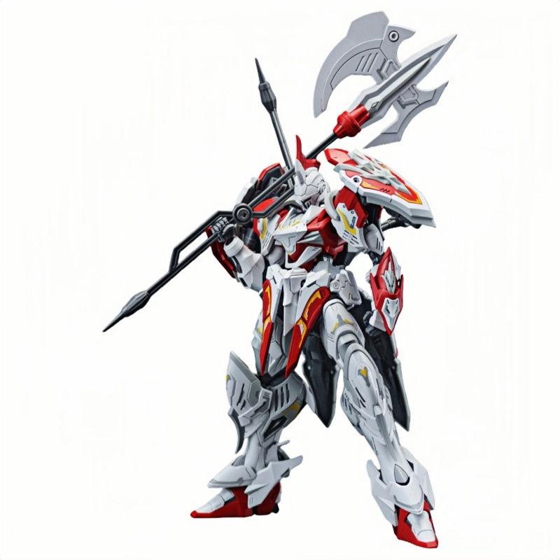 SNAA Lamorak Percival Tristan  - Model Kit Tristan avaliação e preço