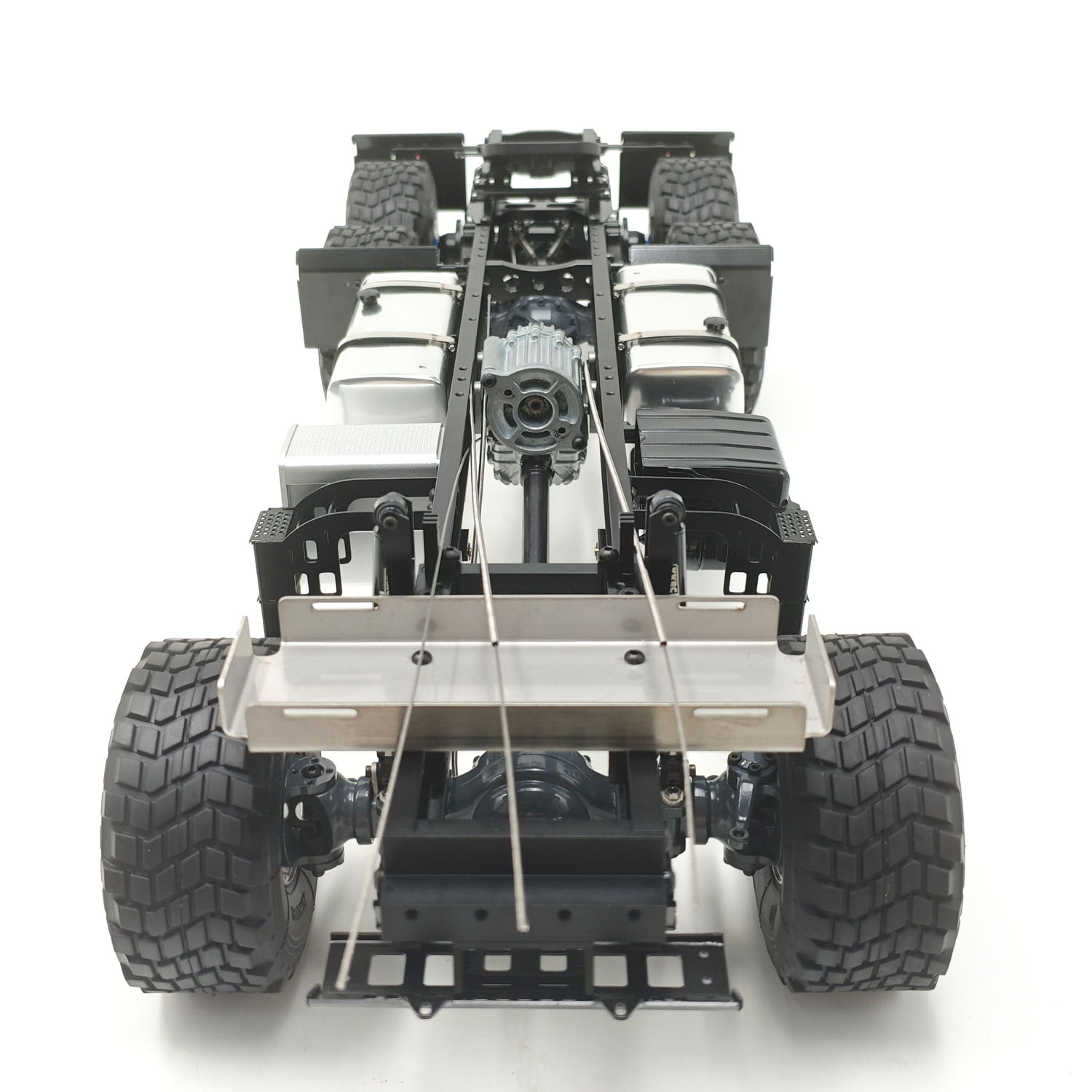 DIY 1/14 JDM-218B Radio Contro - Model Kit Jdm avaliação e preço