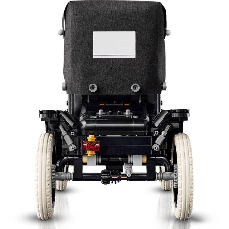 1060pcs Vintage Model T Car 11 - Model Kit Vintage avaliação e preço