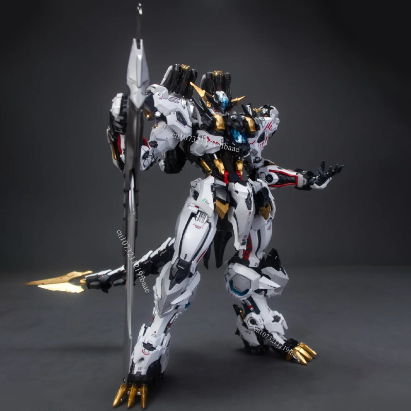 In Stock Infinite Dimension FE - Model Kit Infinite Dimension avaliação e preço