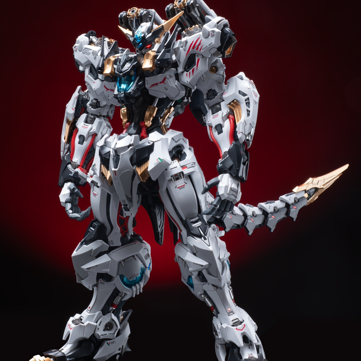 In Stock Infinite Dimension FE - Model Kit Infinite Dimension avaliação e preço