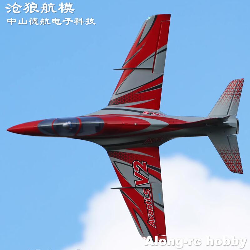 RC Model Freewing EPO RC Plane - Model Kit Instructions avaliação e preço
