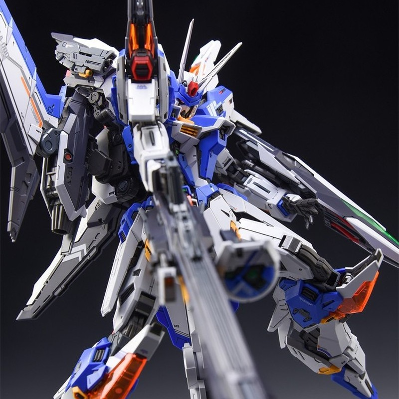 In Stock Infinite Dimension Ge - Model Kit Infinite Dimension avaliação e preço