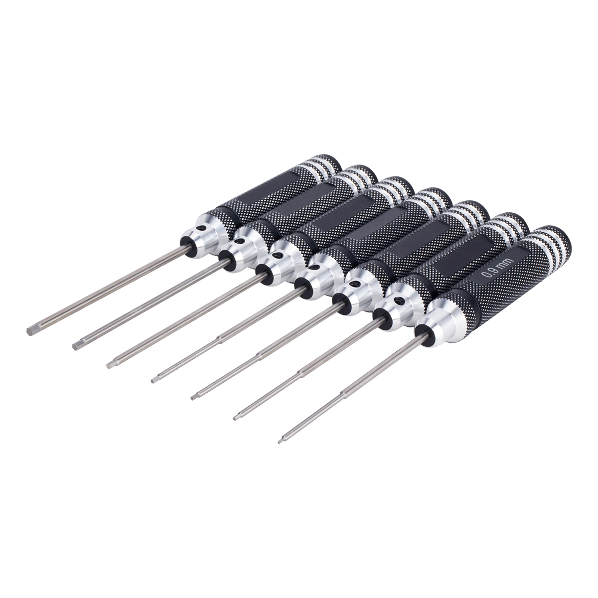 7 IN 1 Steel Hex Socket Profes - Model Kit Tool avaliação e preço